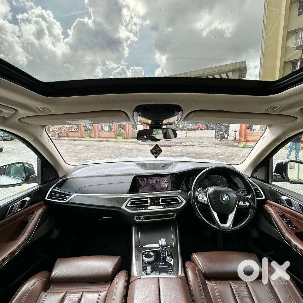 Bmw X5 Xdrive 30d, 2020, Diesel