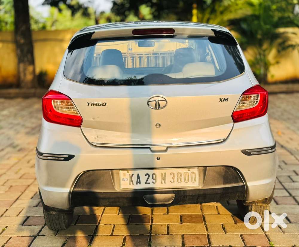 Tata Tiago, 2018, Diesel