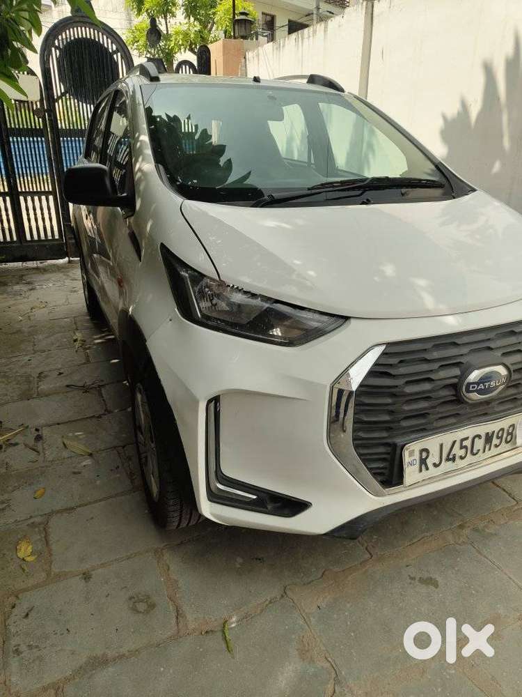 Datsun Redigo 0.8 T, 2021, Petrol