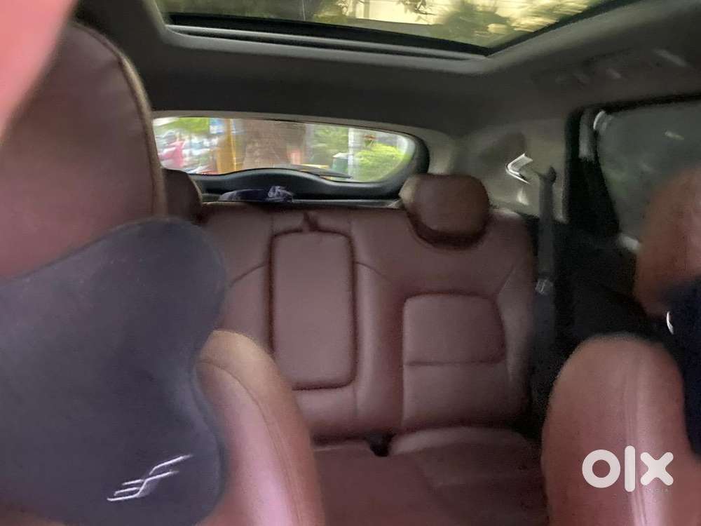 Tata Harrier 2022 Diesel Well Maintained