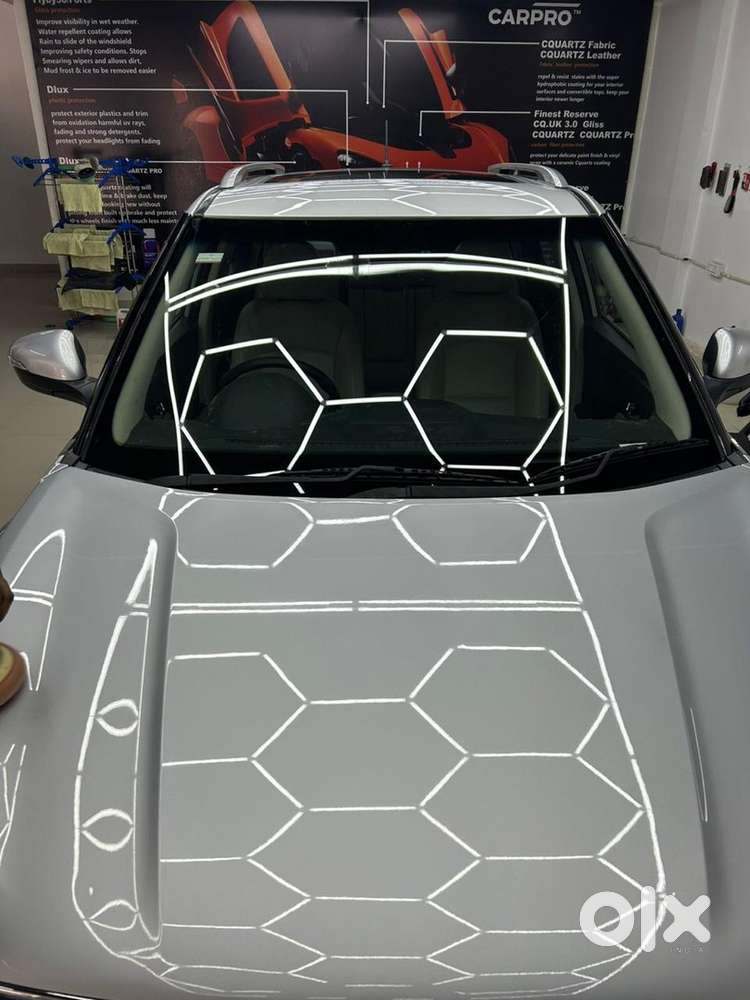 Mahindra Xuv300 Turbosport 2020 Year Model