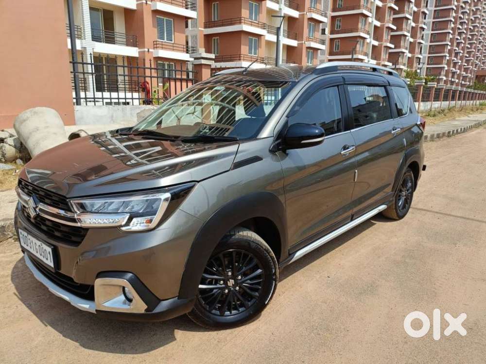 Maruti Suzuki Xl6 1.5 Alpha Mt, 2019, Petrol