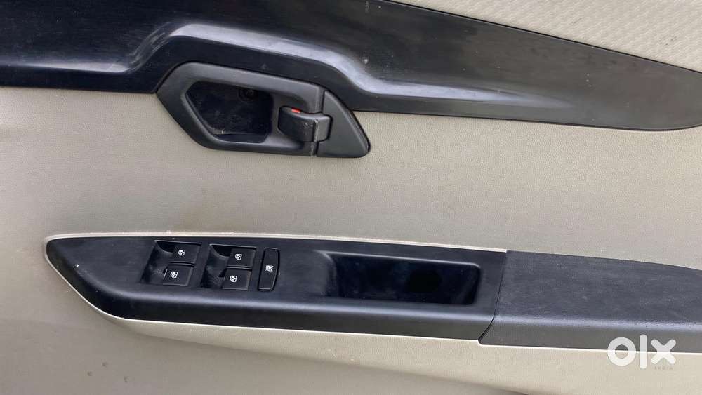 Mahindra Kuv 100 Mfalcon G80 K4, 2016, Cng & Hybrids