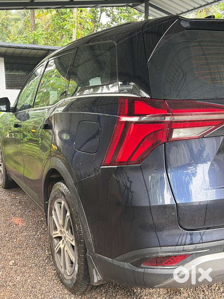 Mahindra Xuv700 2022 Diesel Well Maintained- Under Warranty