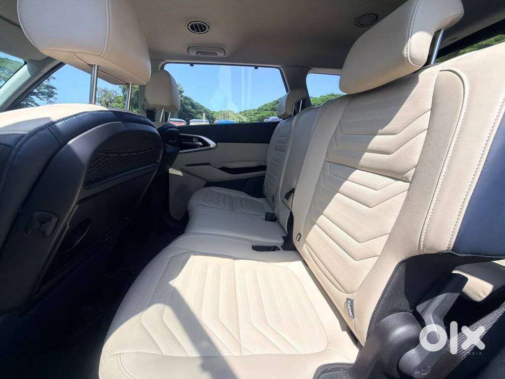 Kia Carens D1.5 Luxury 7str 6mt, 2022, Diesel