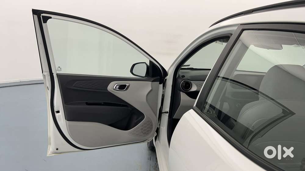 Hyundai Grand I10 Nios Sportz 1.2 Kappa Vtvt, 2020, Petrol