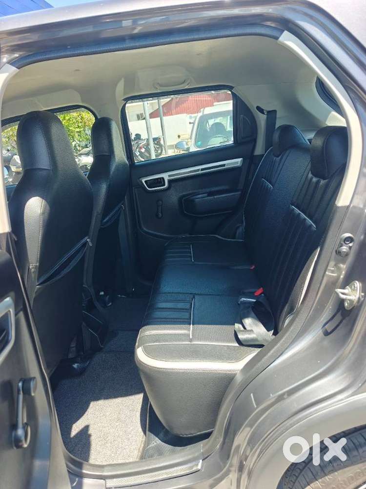 Maruti Suzuki S-presso Vxi Plus, 2024, Petrol