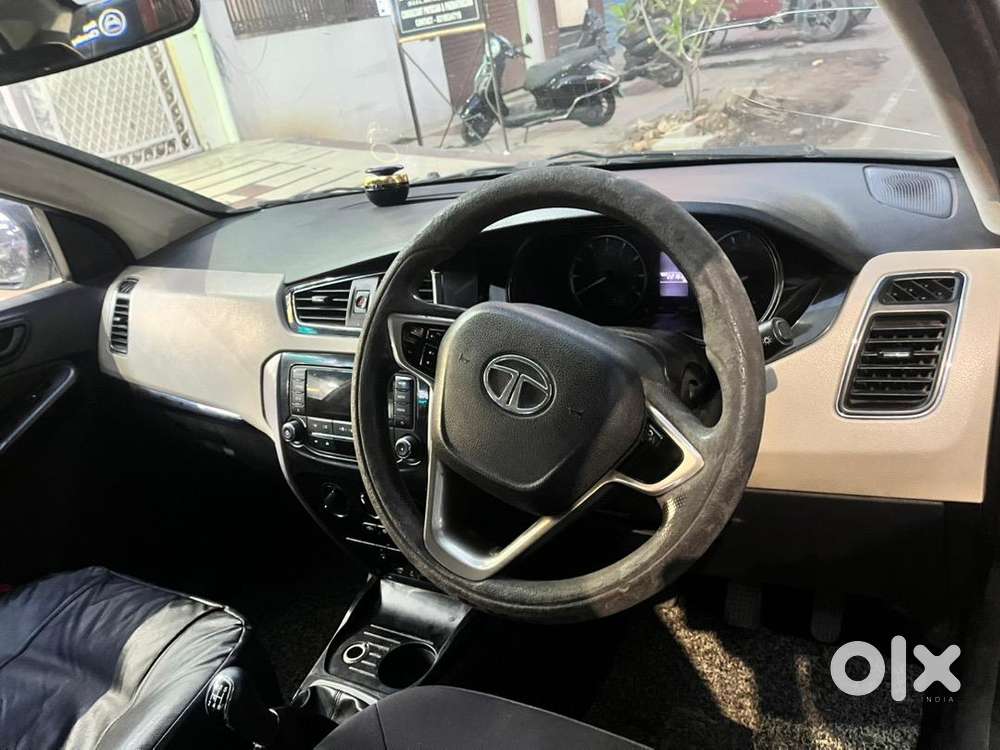 Tata Zest 2017