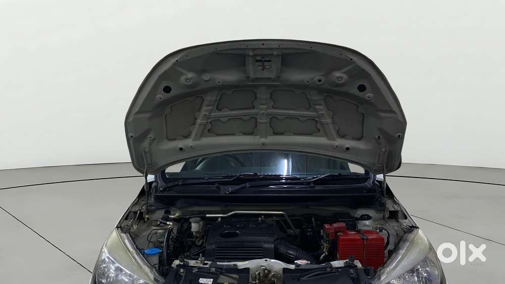 Maruti Suzuki Celerio Vxi At, 2014, Petrol