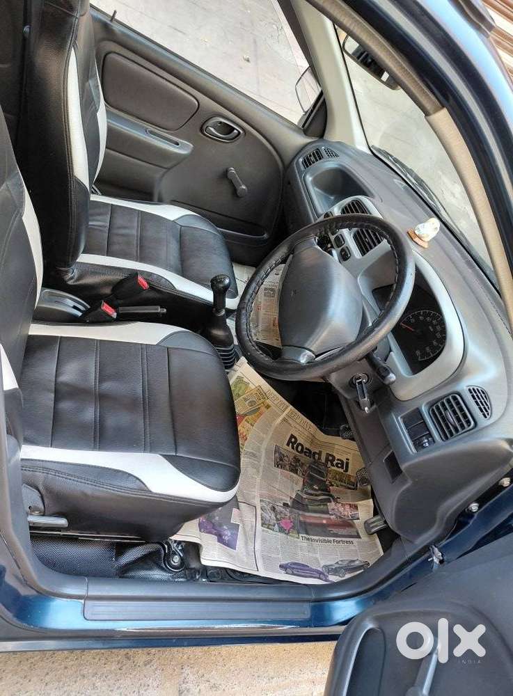 Maruti Suzuki Alto 0.8 Lxi (o), 2010, Petrol