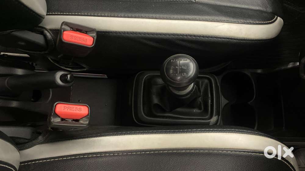 Maruti Suzuki S-presso Vxi Plus, 2021, Petrol