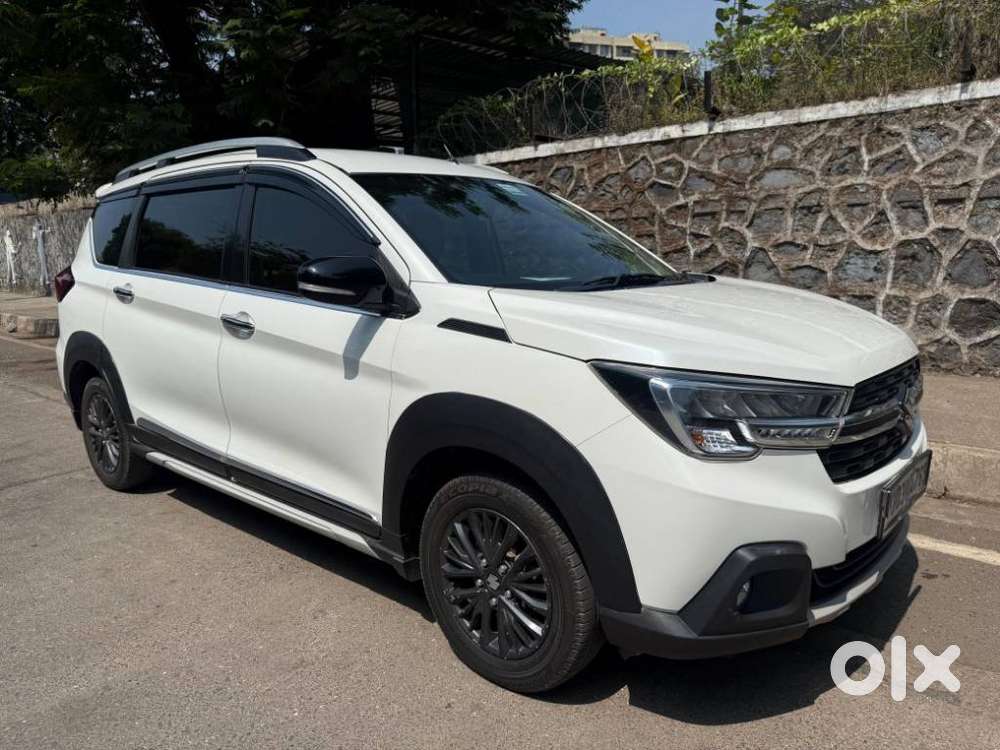 Maruti Suzuki Xl6 1.5 Zeta At, 2021, Petrol