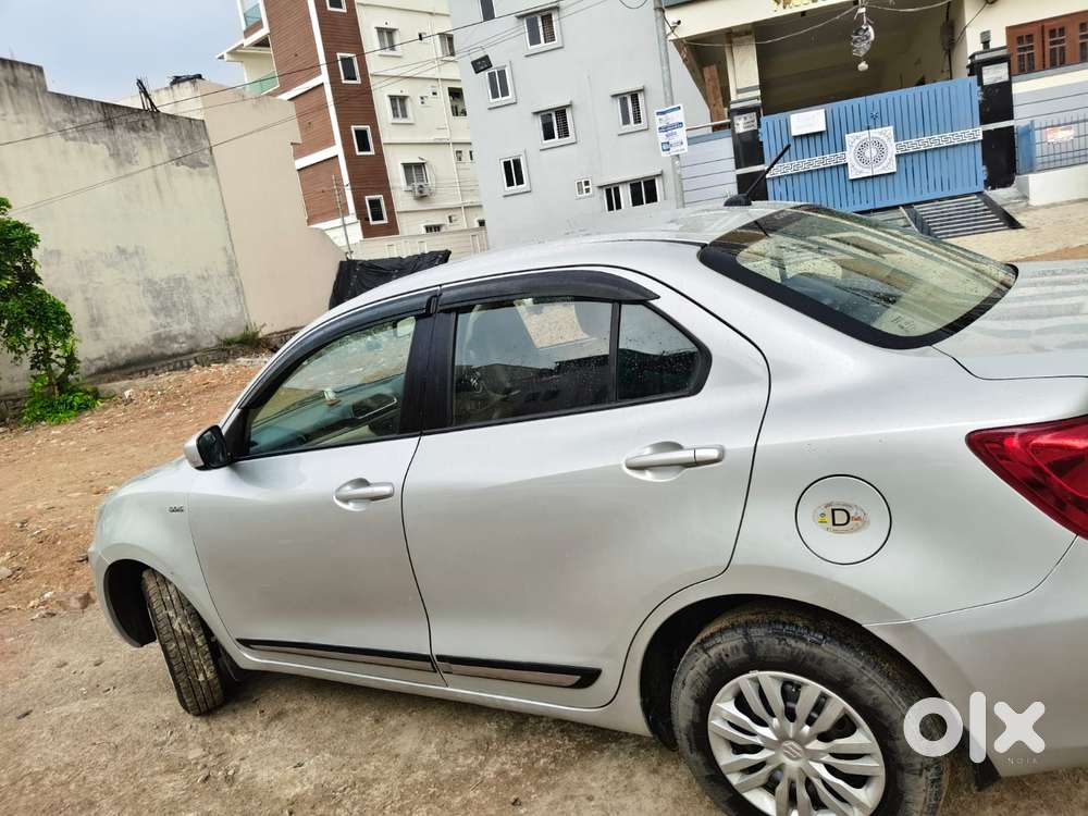 Maruti Suzuki Swift Dzire Vxi(o) Mt, 2020, Petrol