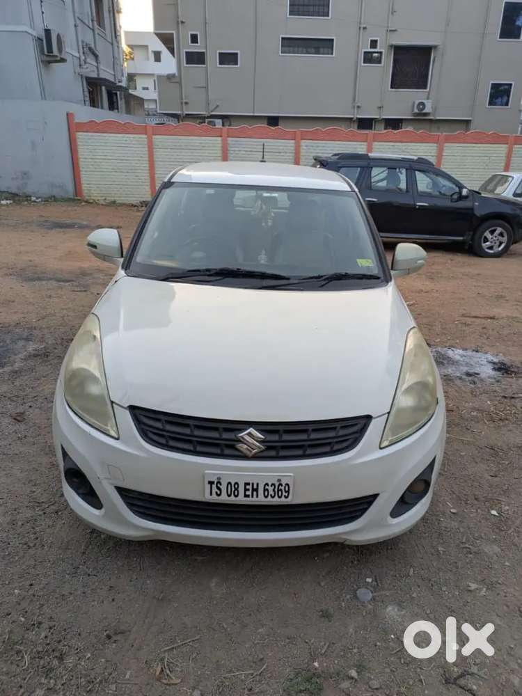 Maruti Suzuki Swift Dzire 2015 Diesel 142000 Km Driven