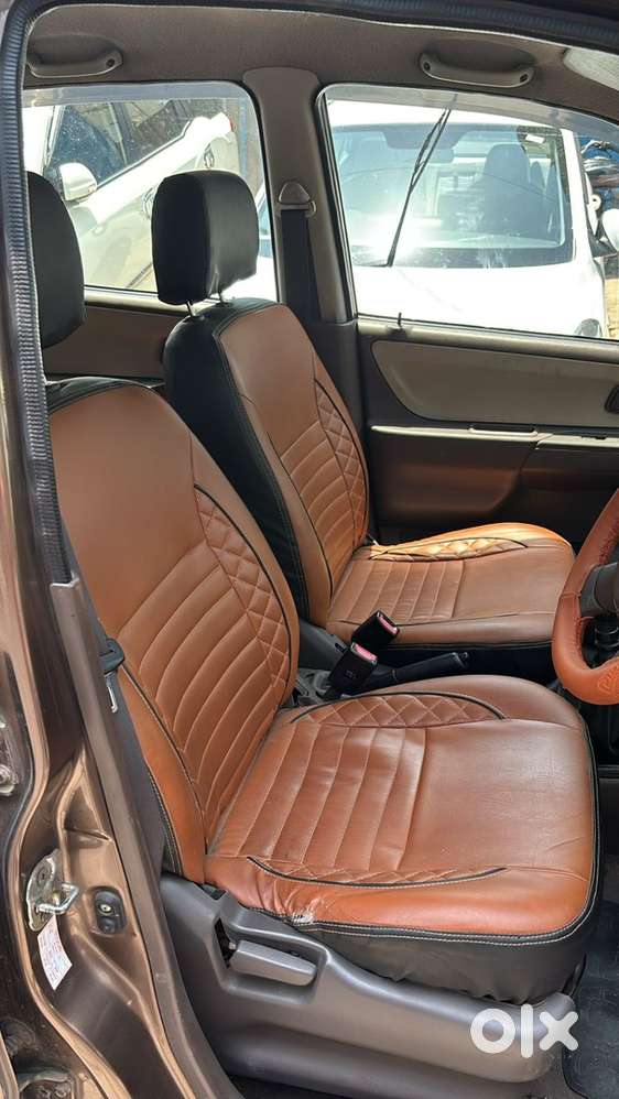 Maruti Suzuki Zen Estilo 2013