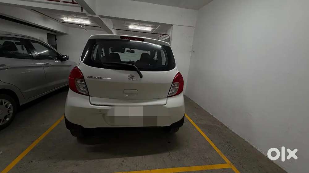 Maruti Suzuki Celerio 2020 Petrol 43300 Km Driven