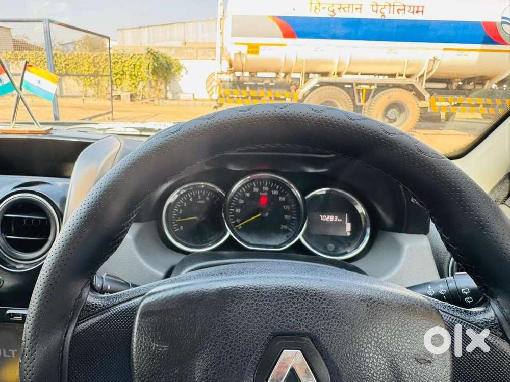 Renault Duster 2018 Diesel Well Maintained