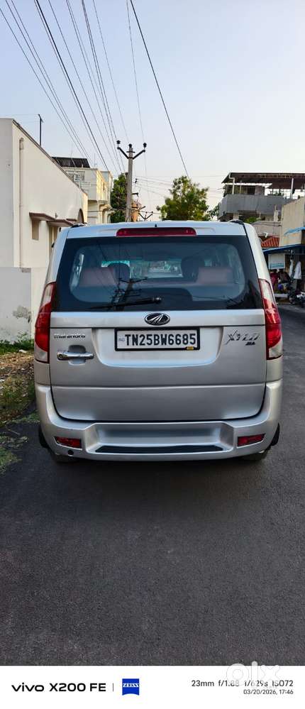 Mahindra Xylo H4 Abs Bs Iv, 2018, Diesel