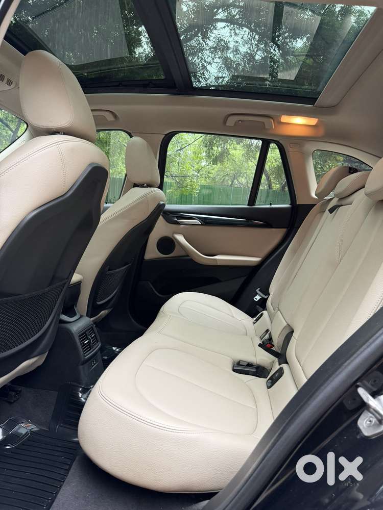 Bmw X1 2.0 Sdrive20i Sportx, 2021, Petrol