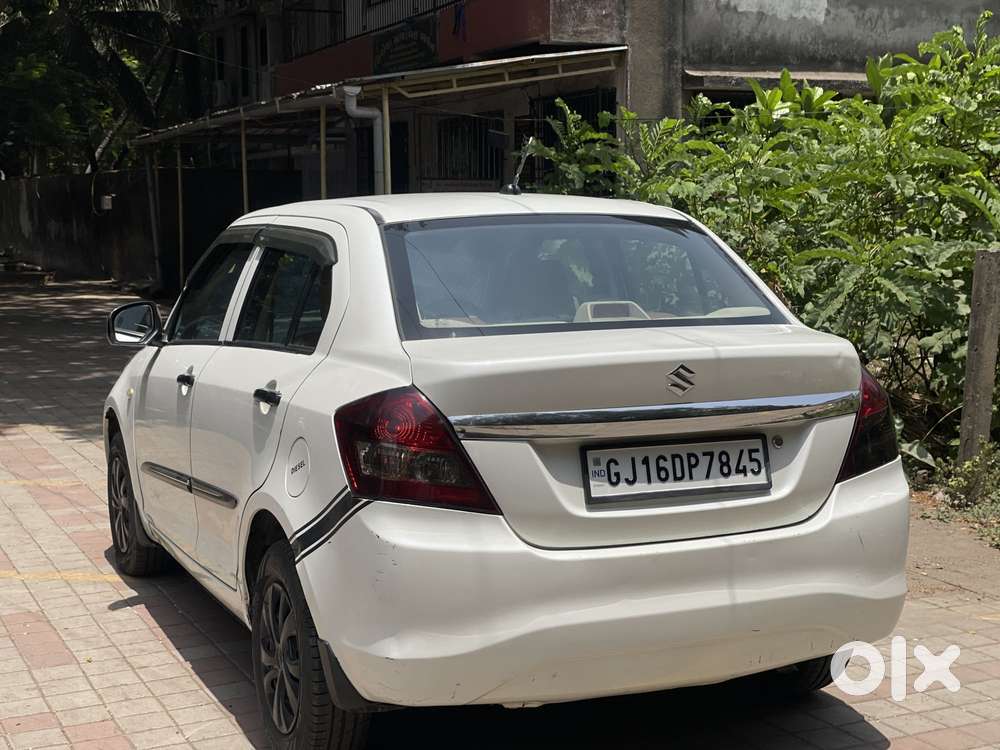 Maruti Suzuki Swift Dzire Ldi Bsiv, 2019, Diesel