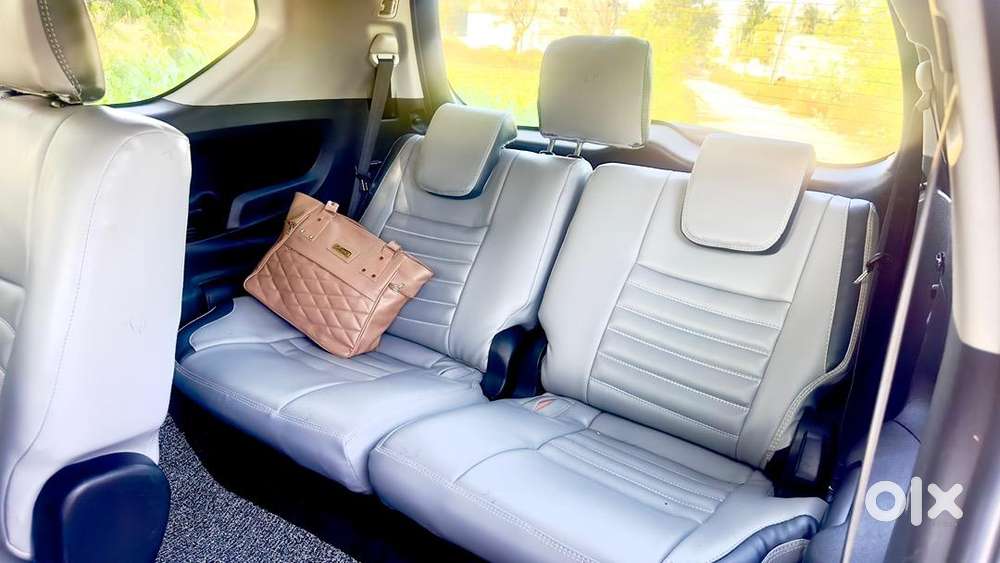 Toyota Innova Crysta 2019 Diesel Well Maintained