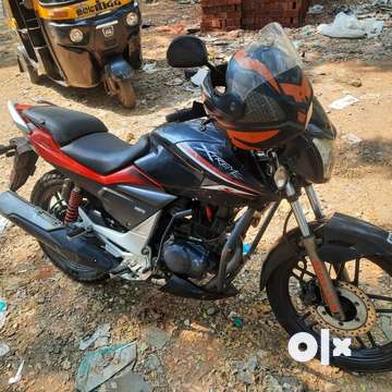 Cbz xtreme 150 hot sale