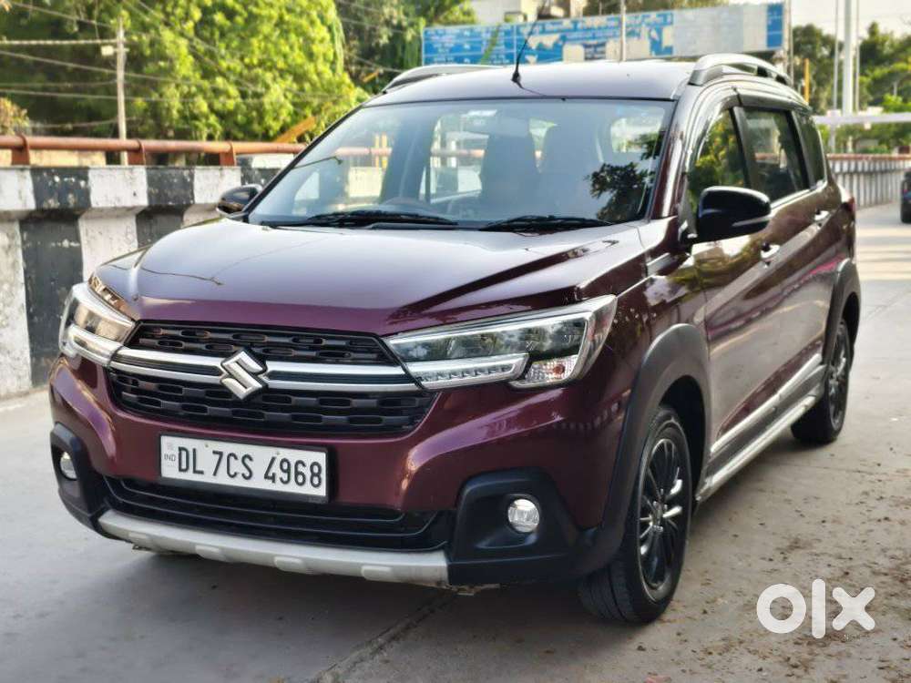 Maruti Suzuki Xl6