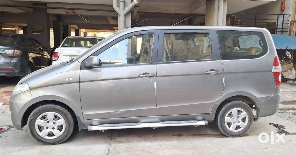 Chevrolet Enjoy 1.3 Tcdi Ltz 8-seater, 2015, Diesel