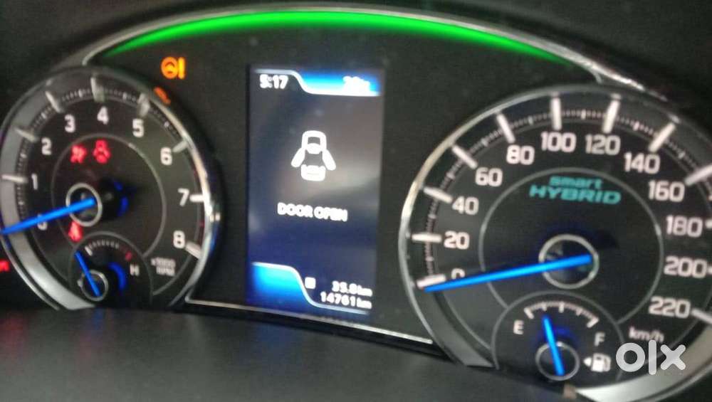 Maruti Suzuki Ciaz 2019 Petrol 18000 Km Driven