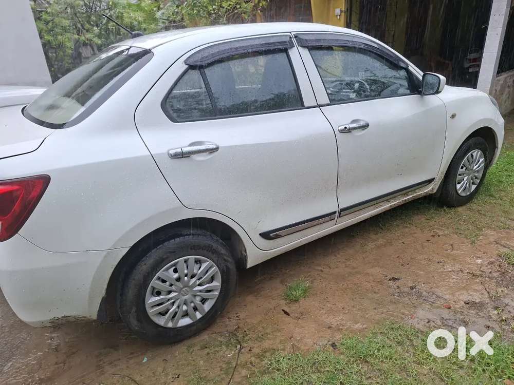 Maruti Suzuki Dzire 2020 Petrol Manual