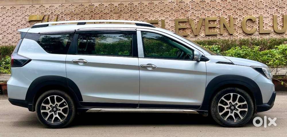Maruti Suzuki Xl6 1.5 Zeta At, 2025, Cng & Hybrids