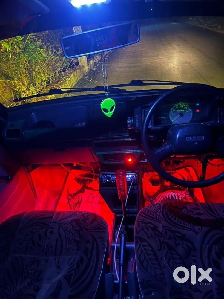 Maruti Suzuki 800 2005 Petrol Good Condition