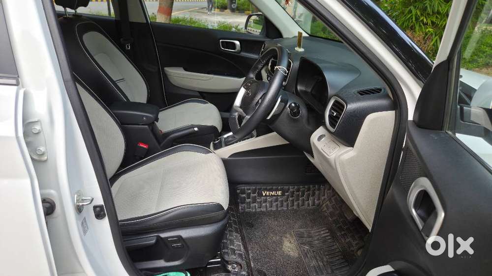 2024 Hyundai Venue Sx(o) 1.0 Turbo Dct | 16,500 Km | Adas