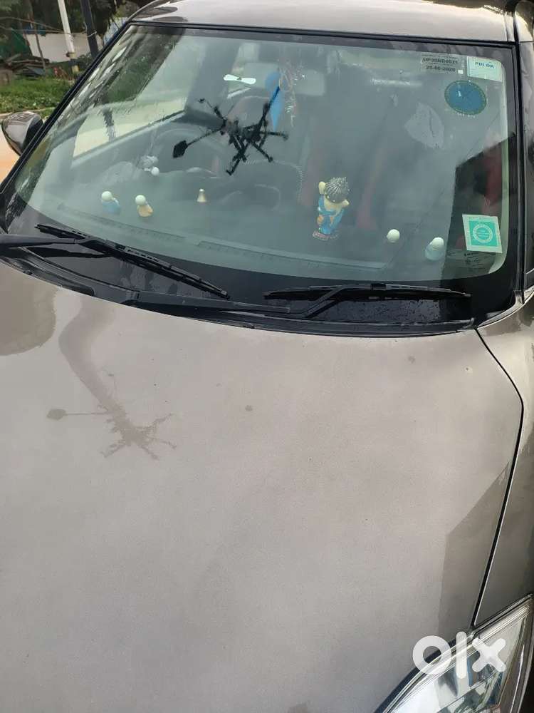 Maruti Suzuki Swift 2020 Petrol Well Maintained