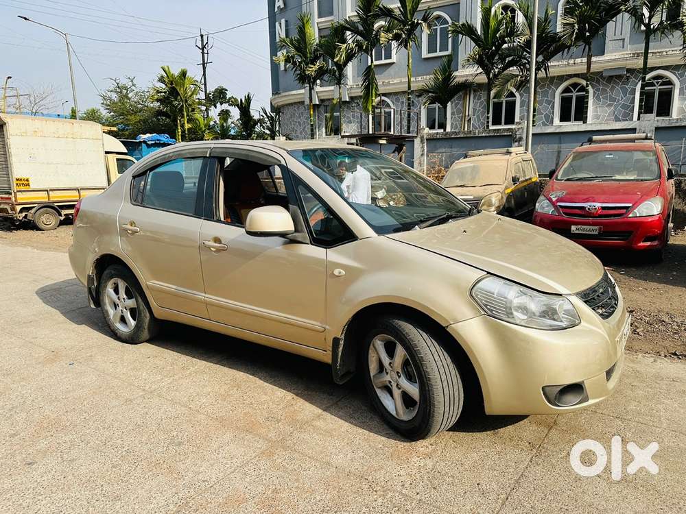 Maruti Suzuki Manual 2008