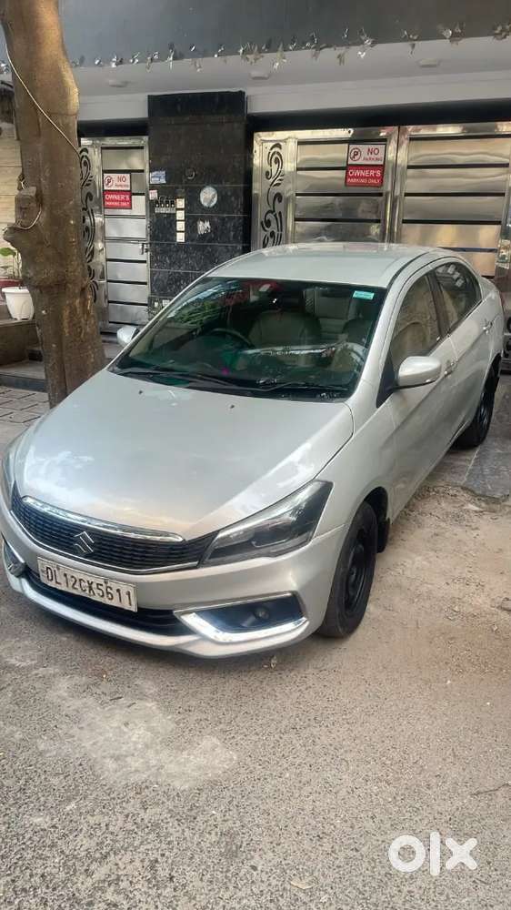 Maruti Suzuki Ciaz Vdi 2016