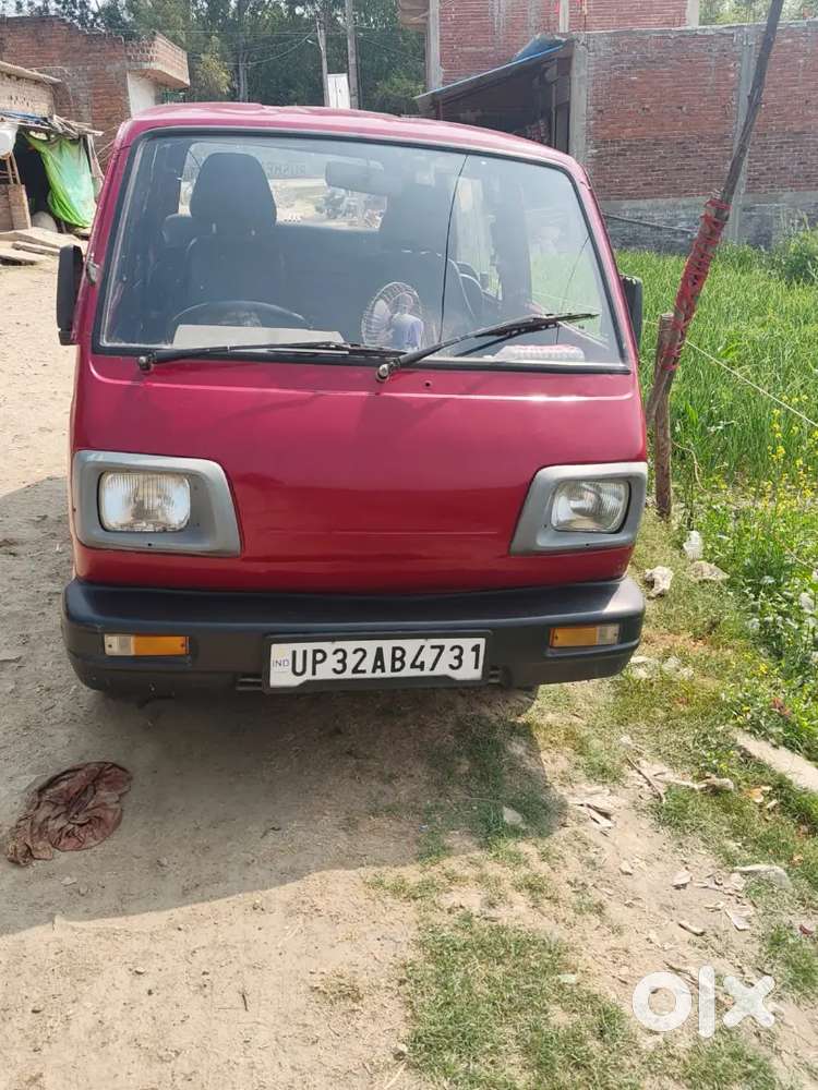 Maruti Suzuki Omni 20000