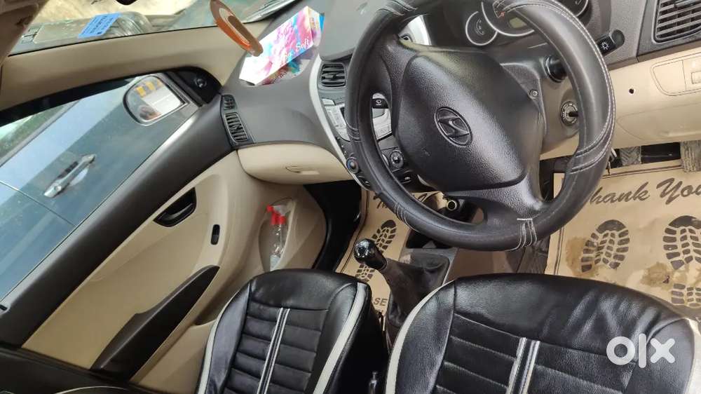 Hyundai Eon 0.8 Magna 2016 Car