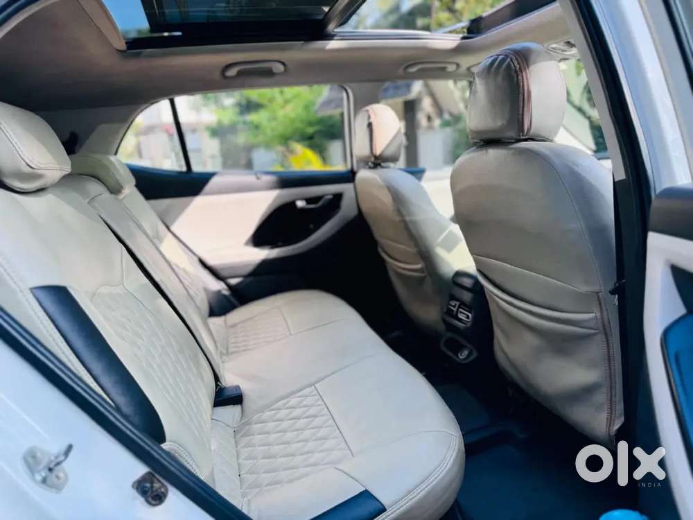 Hyundai Creta Diesel