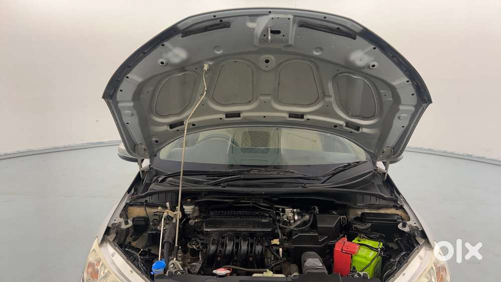 Honda City I-vtec Sv, 2015, Petrol
