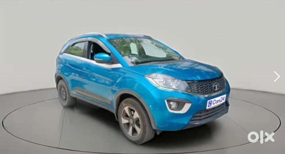 Tata Nexon 2020 Petrol Automatic