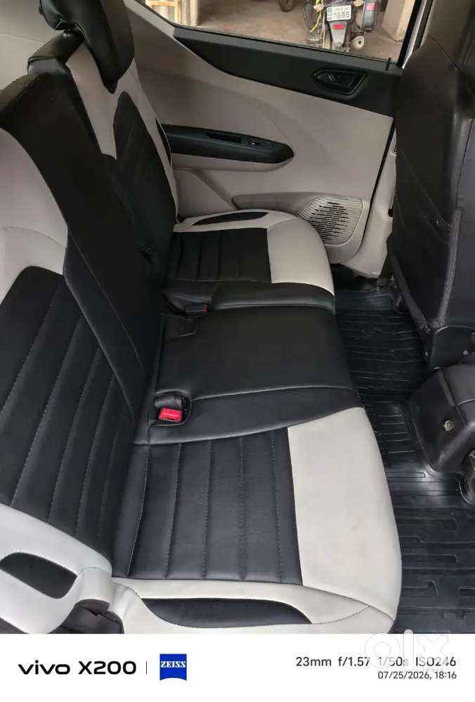 Renault Triber 2021 Petrol Automatic