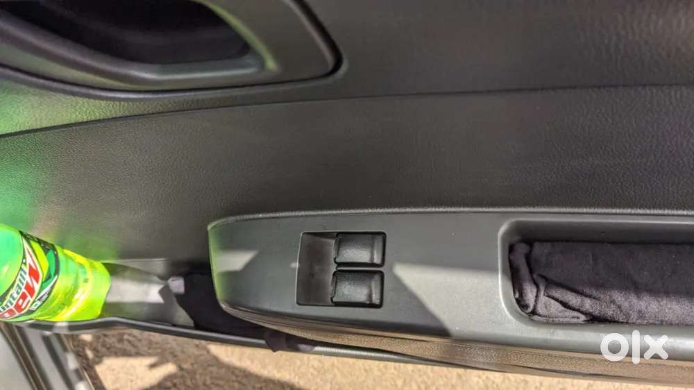 Chevrolet Beat Diesel Ls 2013