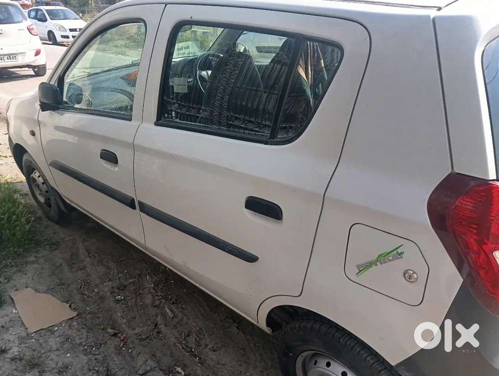 Maruti Suzuki Alto 800 2018 Petrol 47000 Km Driven
