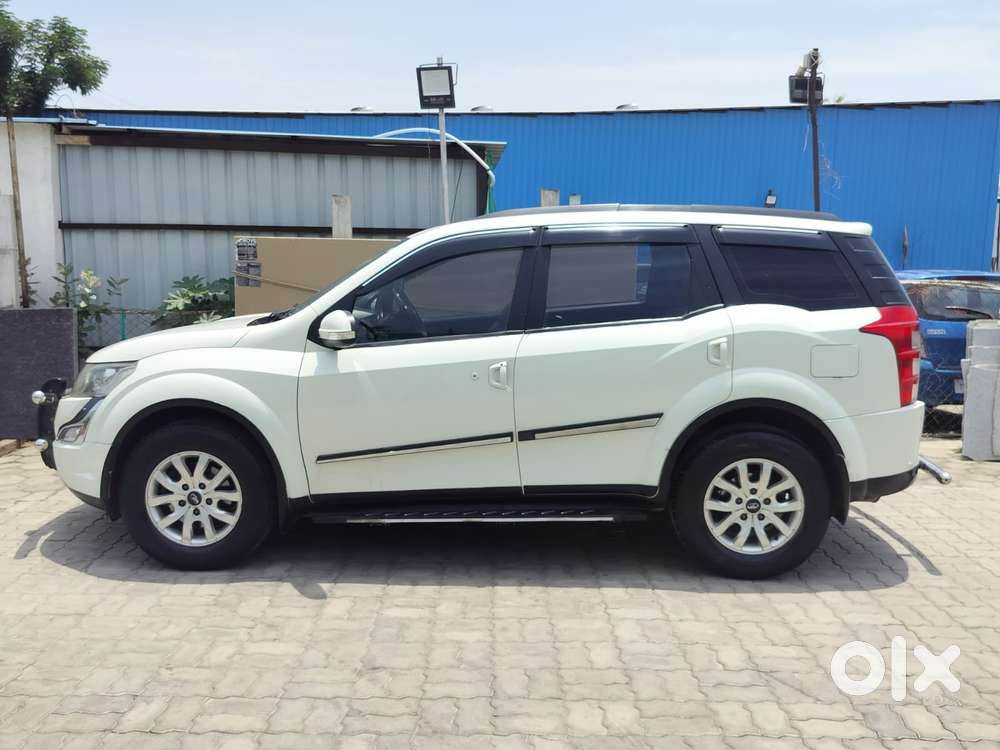 Mahindra Xuv500 W8 2wd, 2017, Diesel