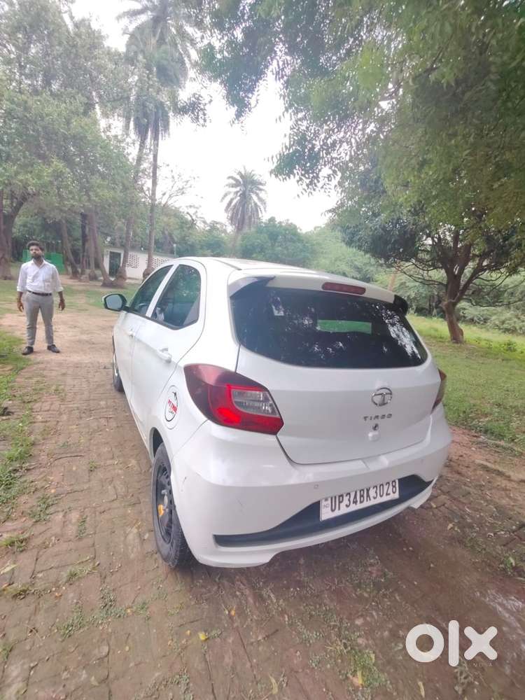 Tata Tiago Petrol Manual 2021 Model