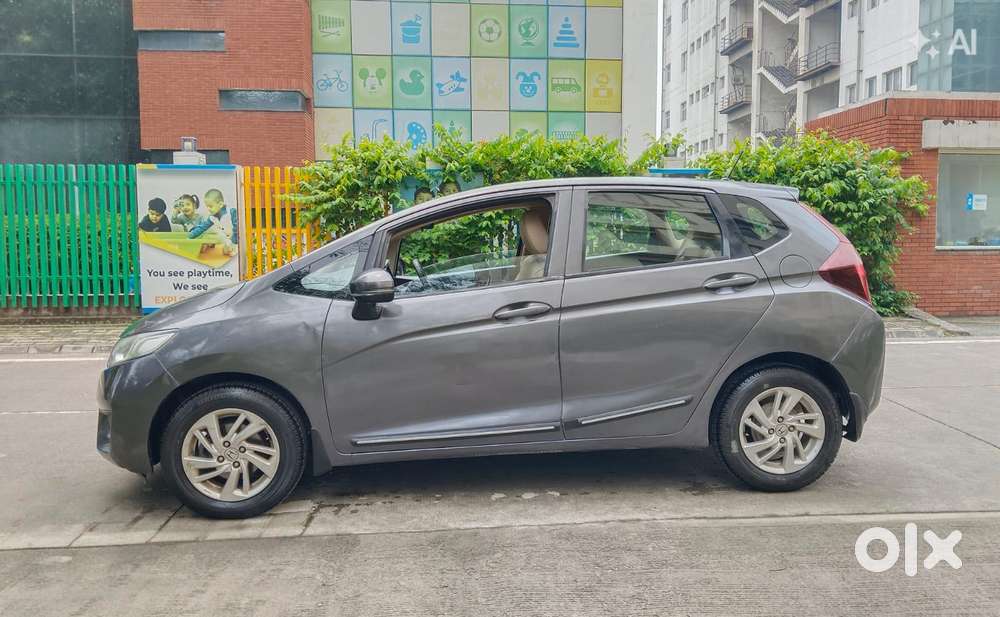 Honda Jazz 1.5 V I Dtec, 2017, Diesel
