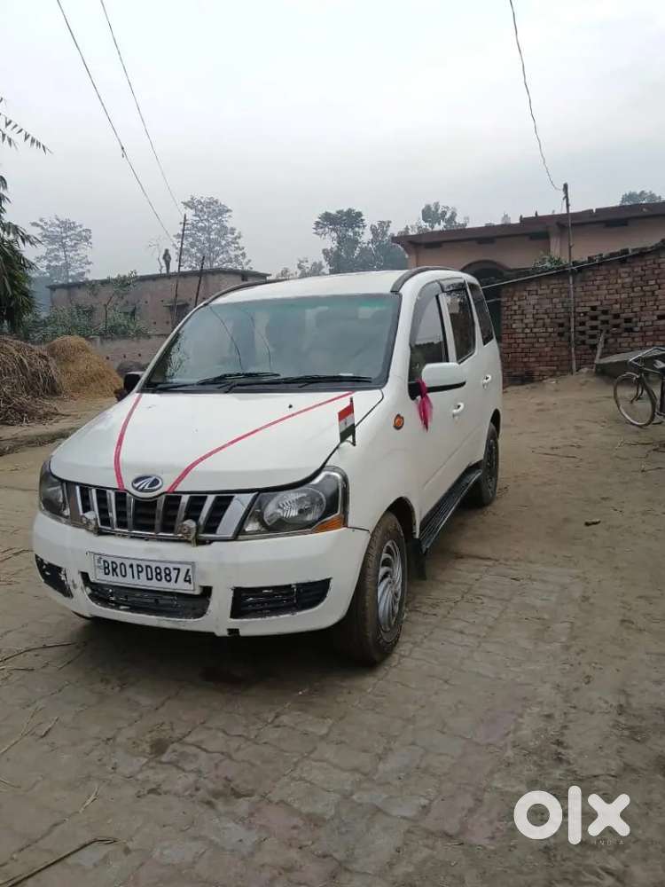 Mahindra Xylo 2013