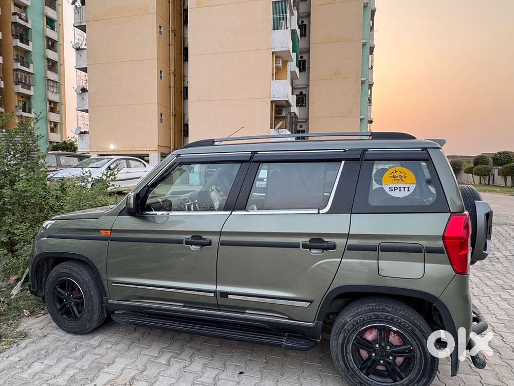 Mahindra Bolero Neo 2024 Better Than Scorpio Classic With 2 Lacs Load