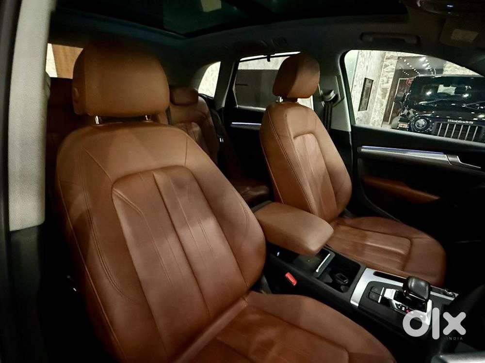 Audi Q5 2.0 45 Tfsi Premium Plus, 2022, Petrol